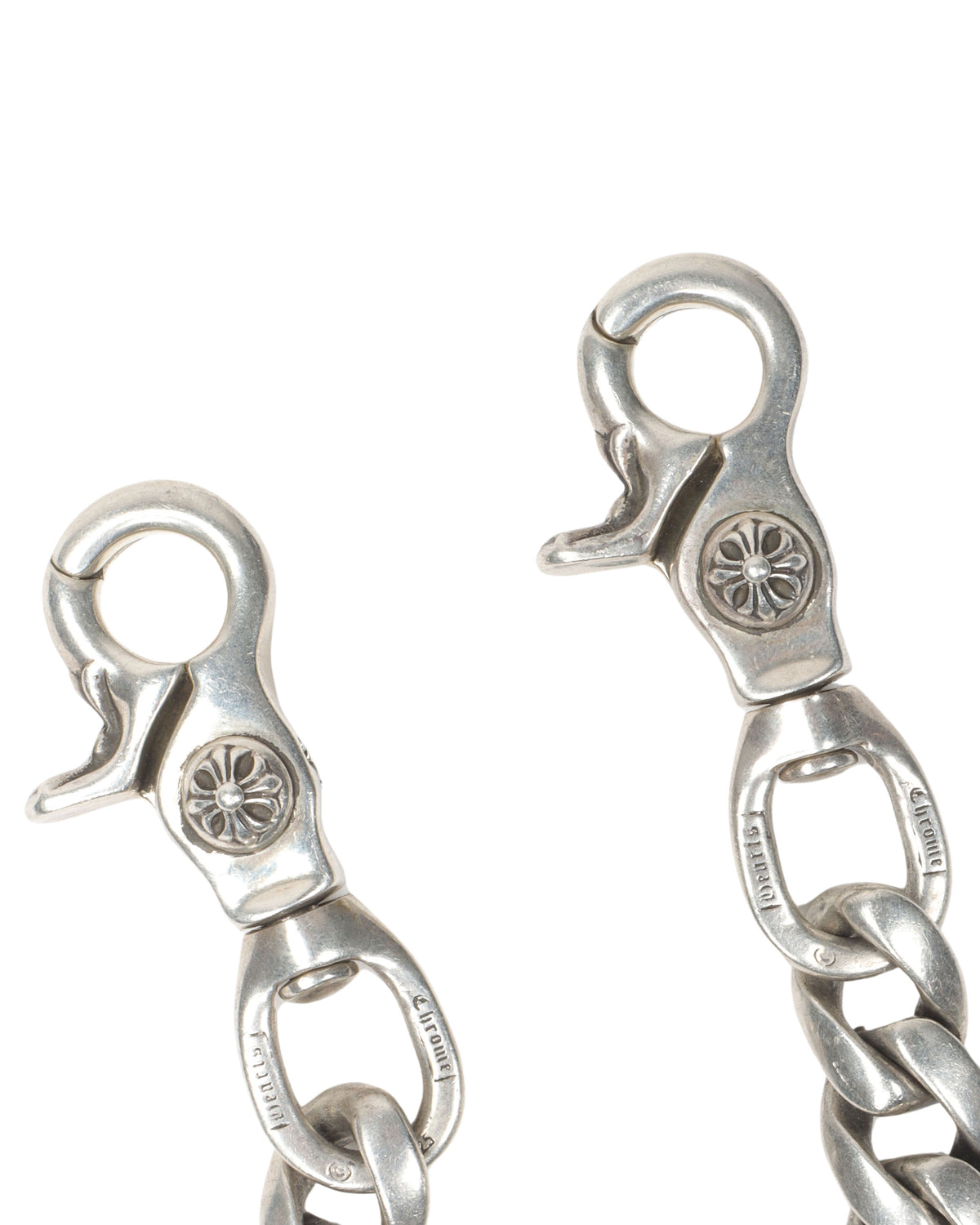 Cuban Link Wallet Chain