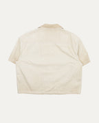 Bull-Denim Short Sleeve Shirt