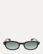 Glitter Lowrider Sunglasses
