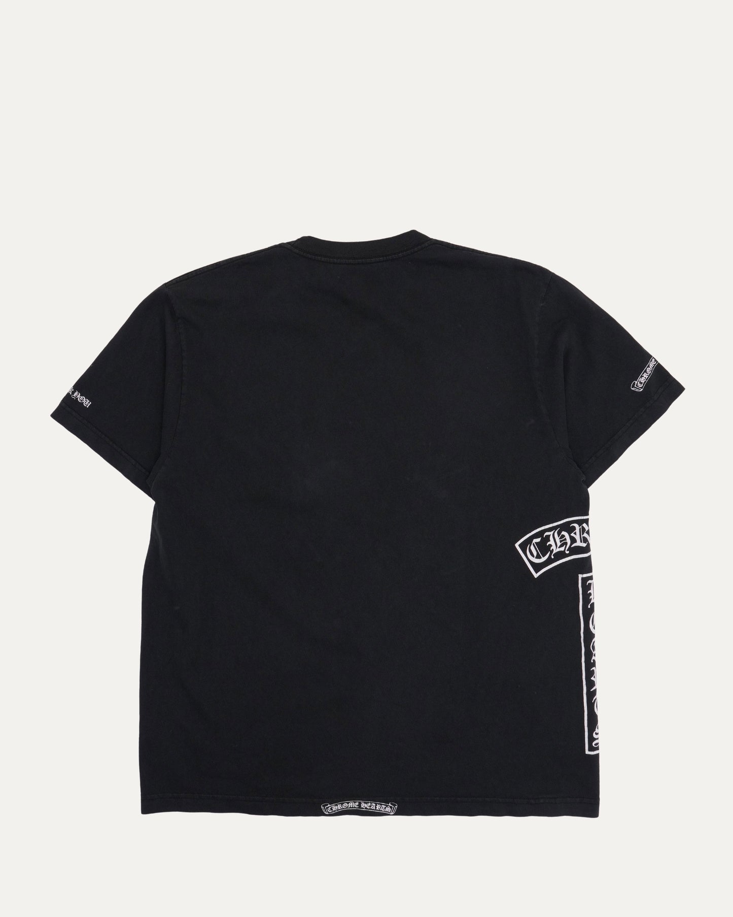 Soap & Water Pocket T-Shirt