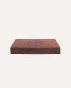 Wooden Jewelry Display Stand