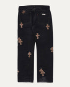 Levis Cross Patch 501 Jeans