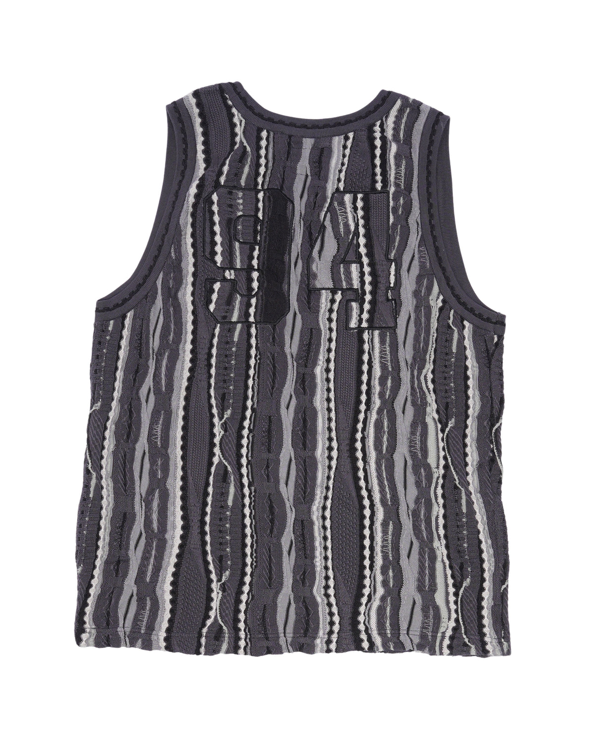 Coogi Basketball Jersey