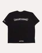 Scroll Logo Pocket T-Shirt