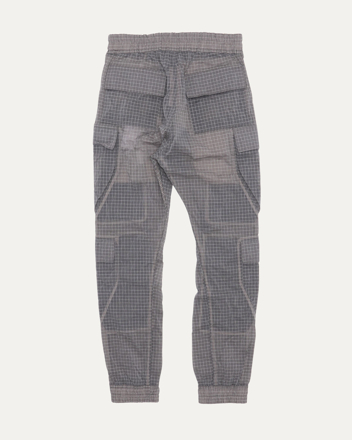 SS23 EDFU Mastadon Mega Cargos