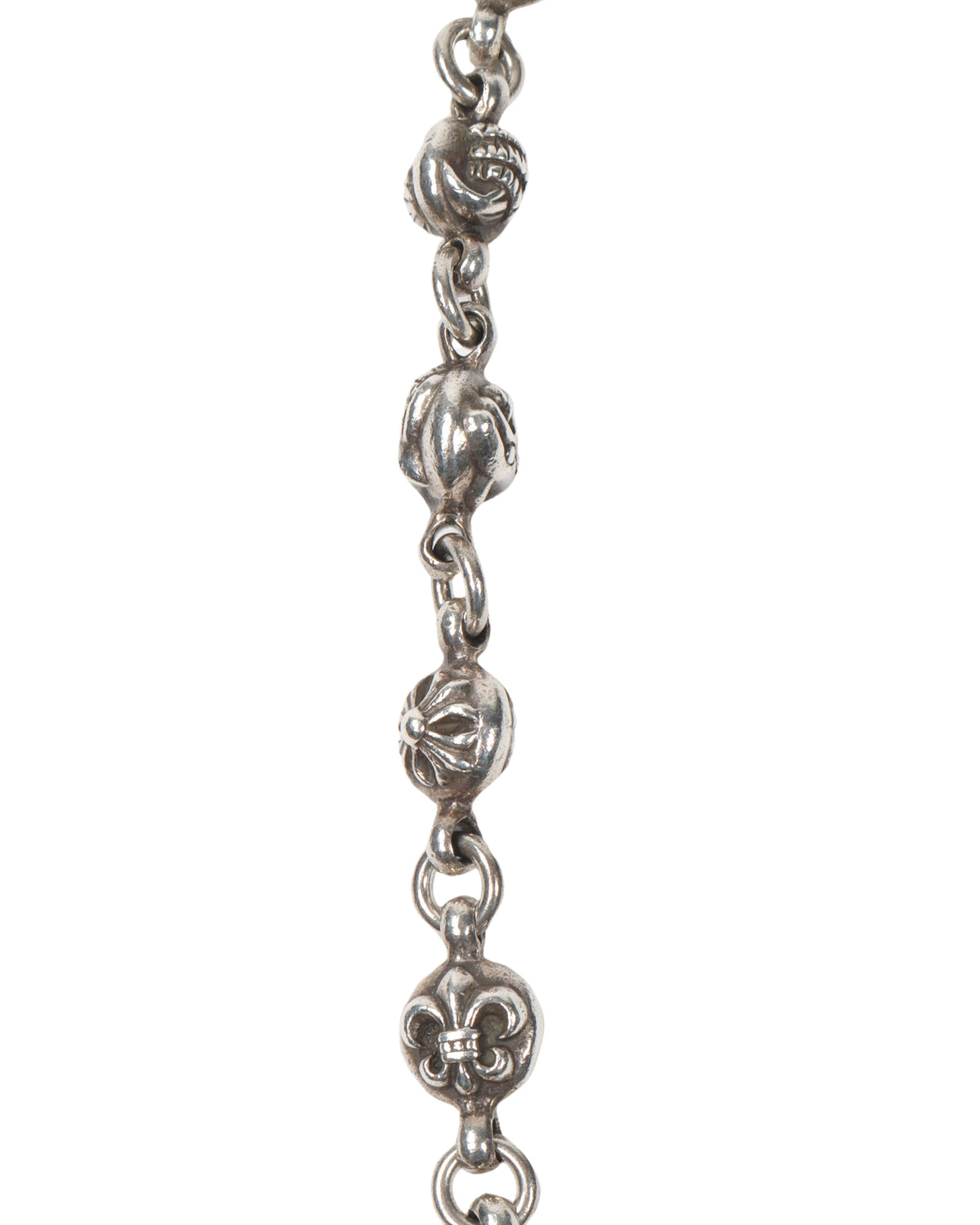 Multi-Ball Wallet Chain