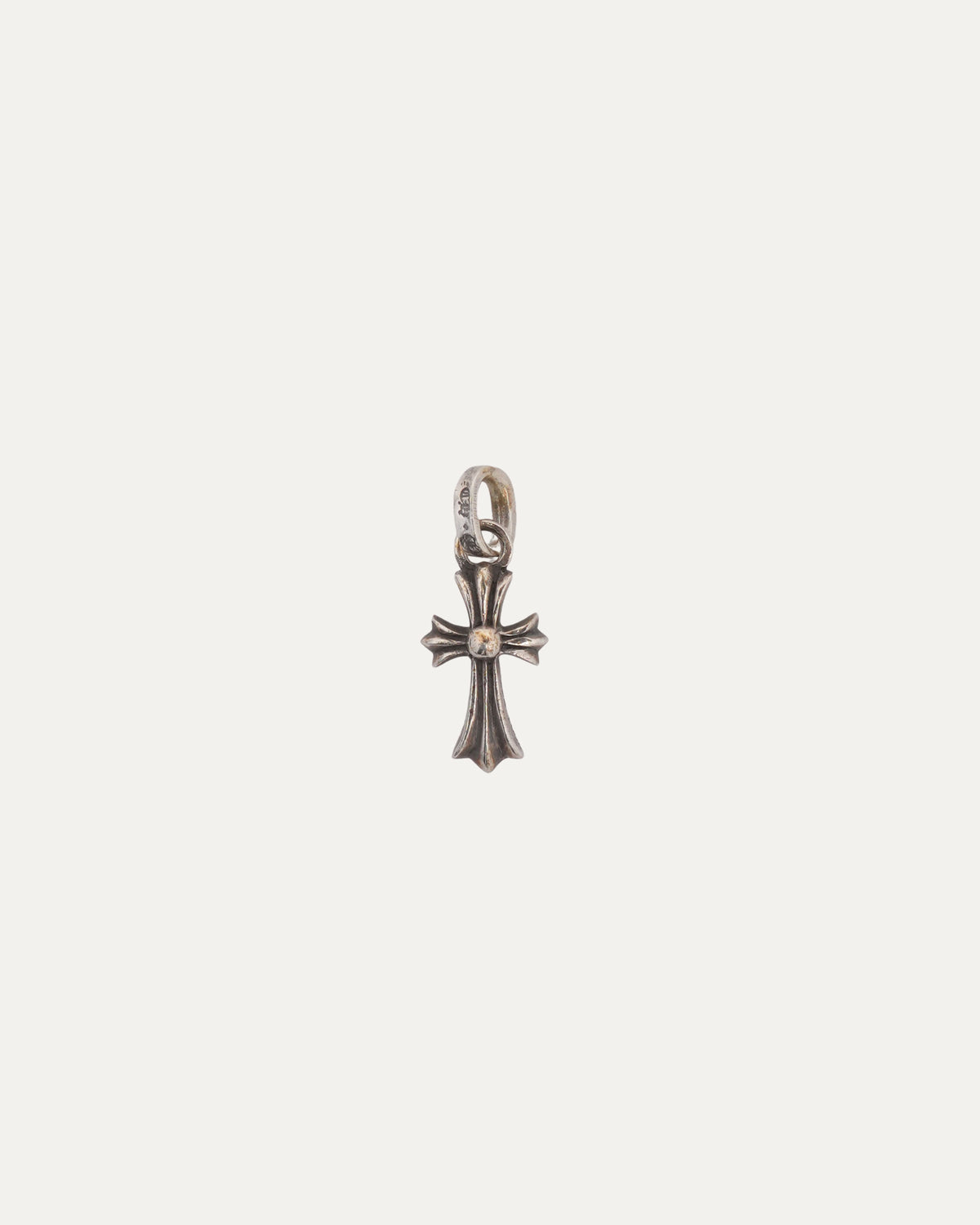 Baby Fat Pendant