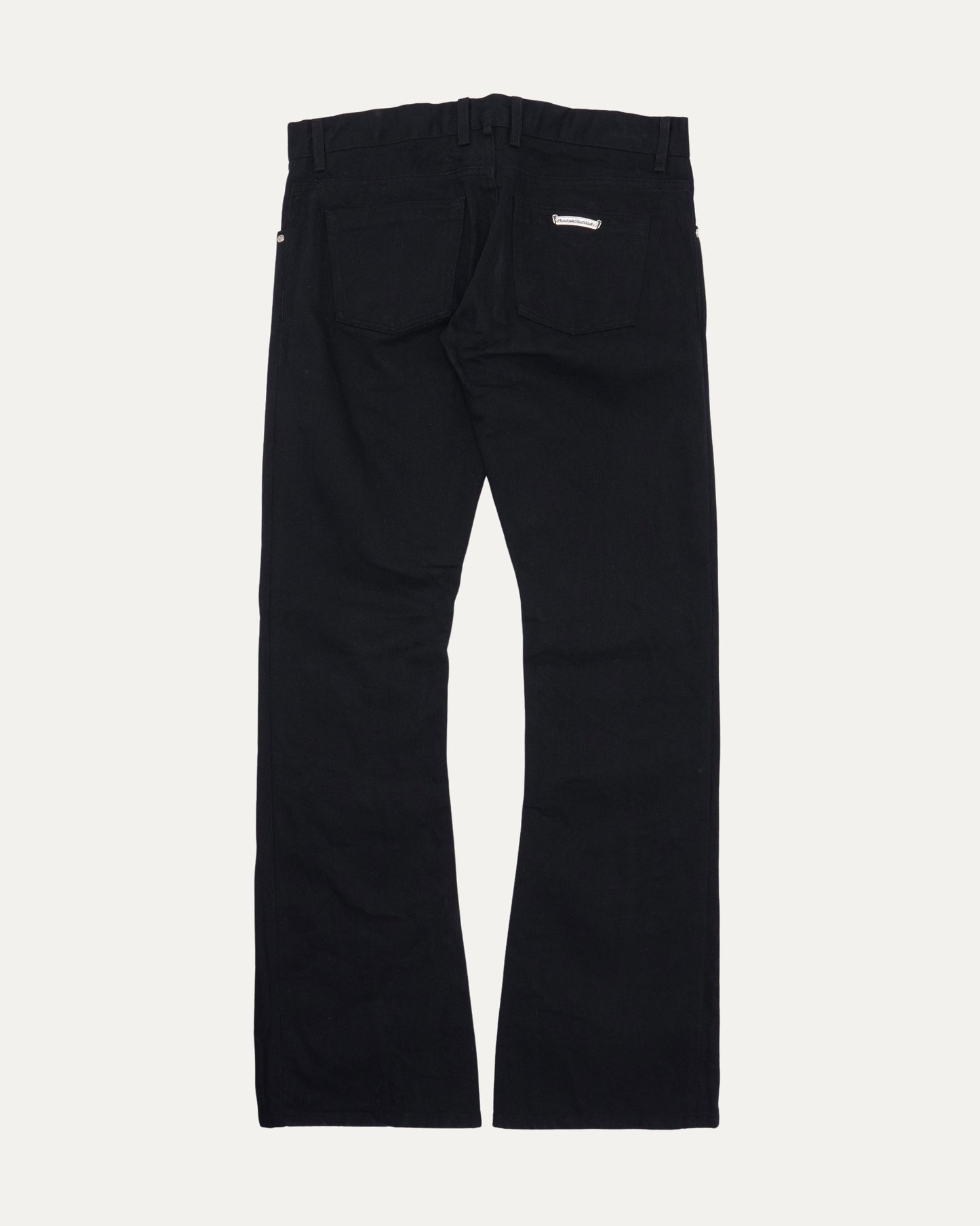 Richard Cut Jeans