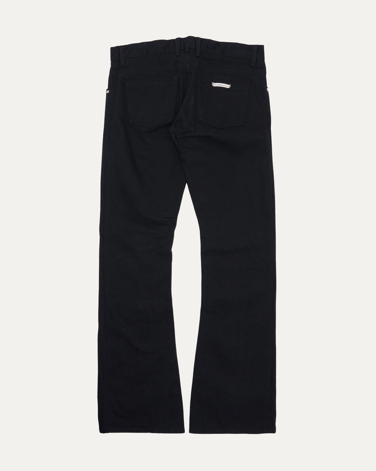 Richard Cut Jeans