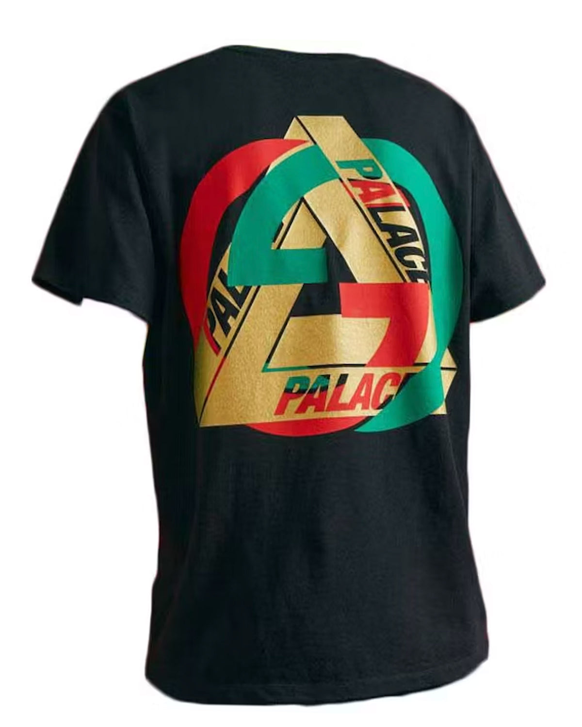Palace Logo T-Shirt