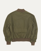 Third Collection Bomber Jacket