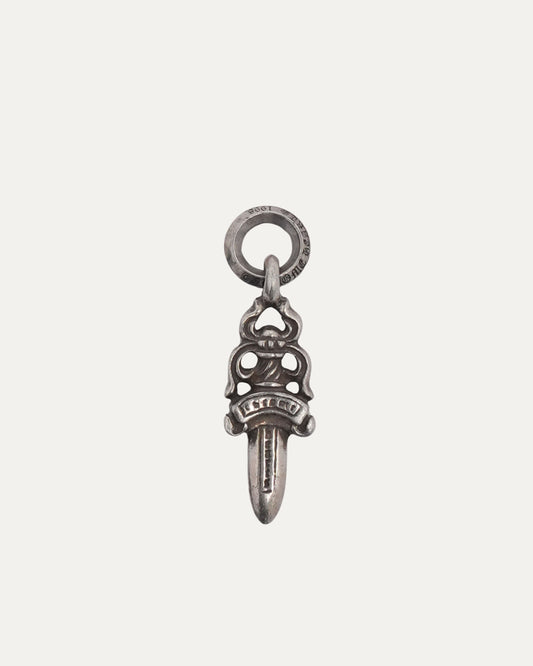 Dagger Pendant on B Ring