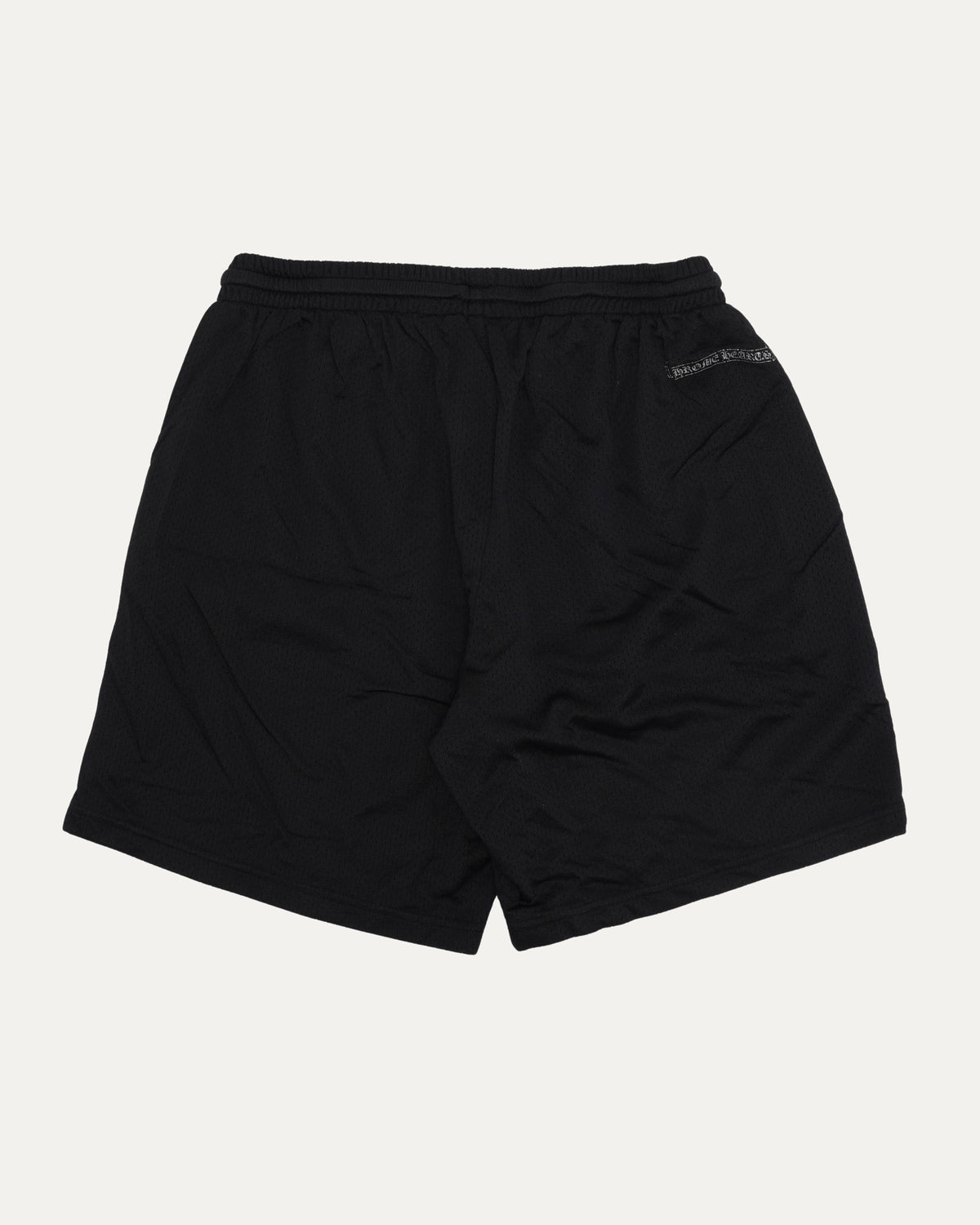 Stadium Mesh Shorts