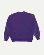 Louisiana State University Tigers Crewneck Sweatshirt