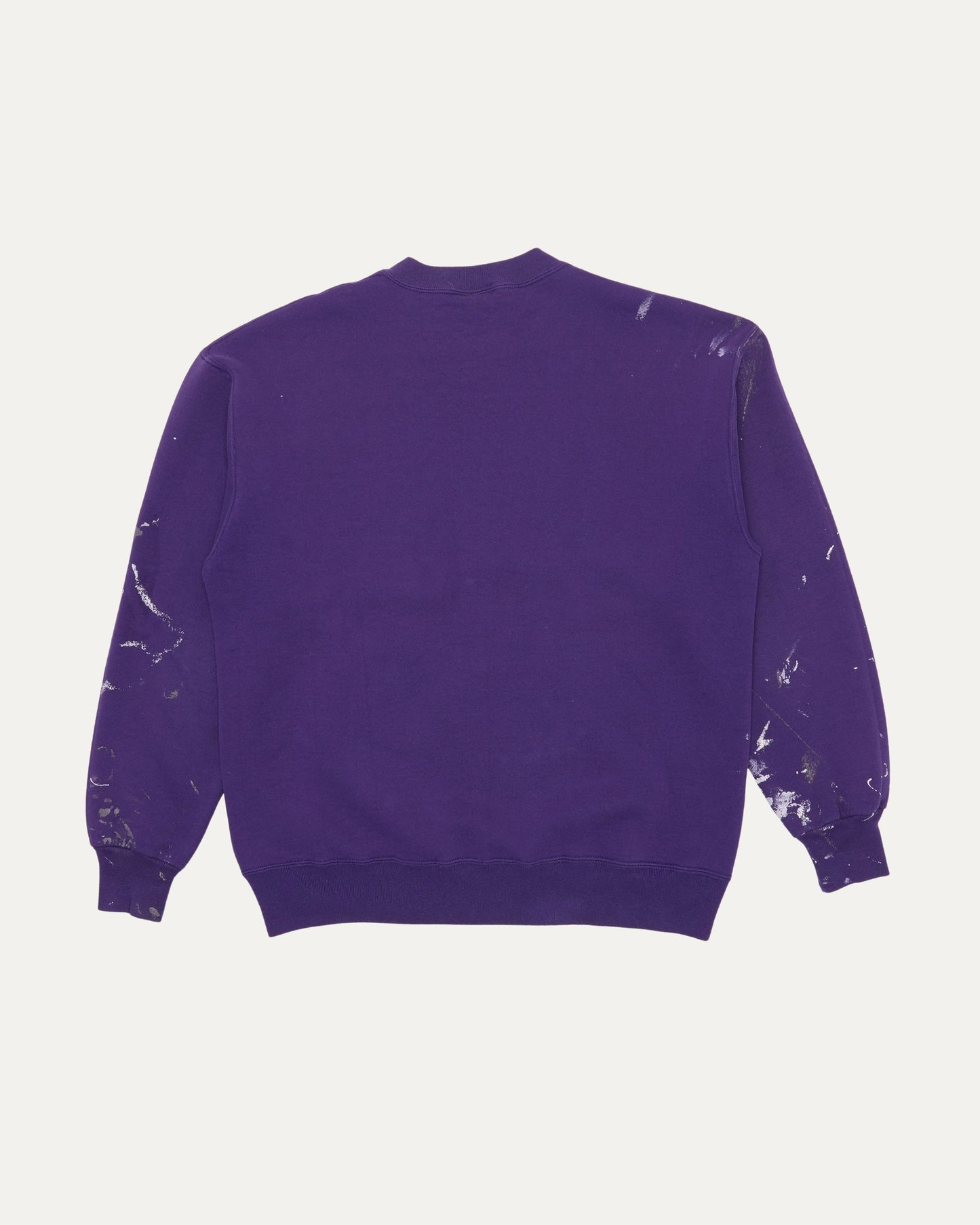 Louisiana State University Tigers Crewneck Sweatshirt