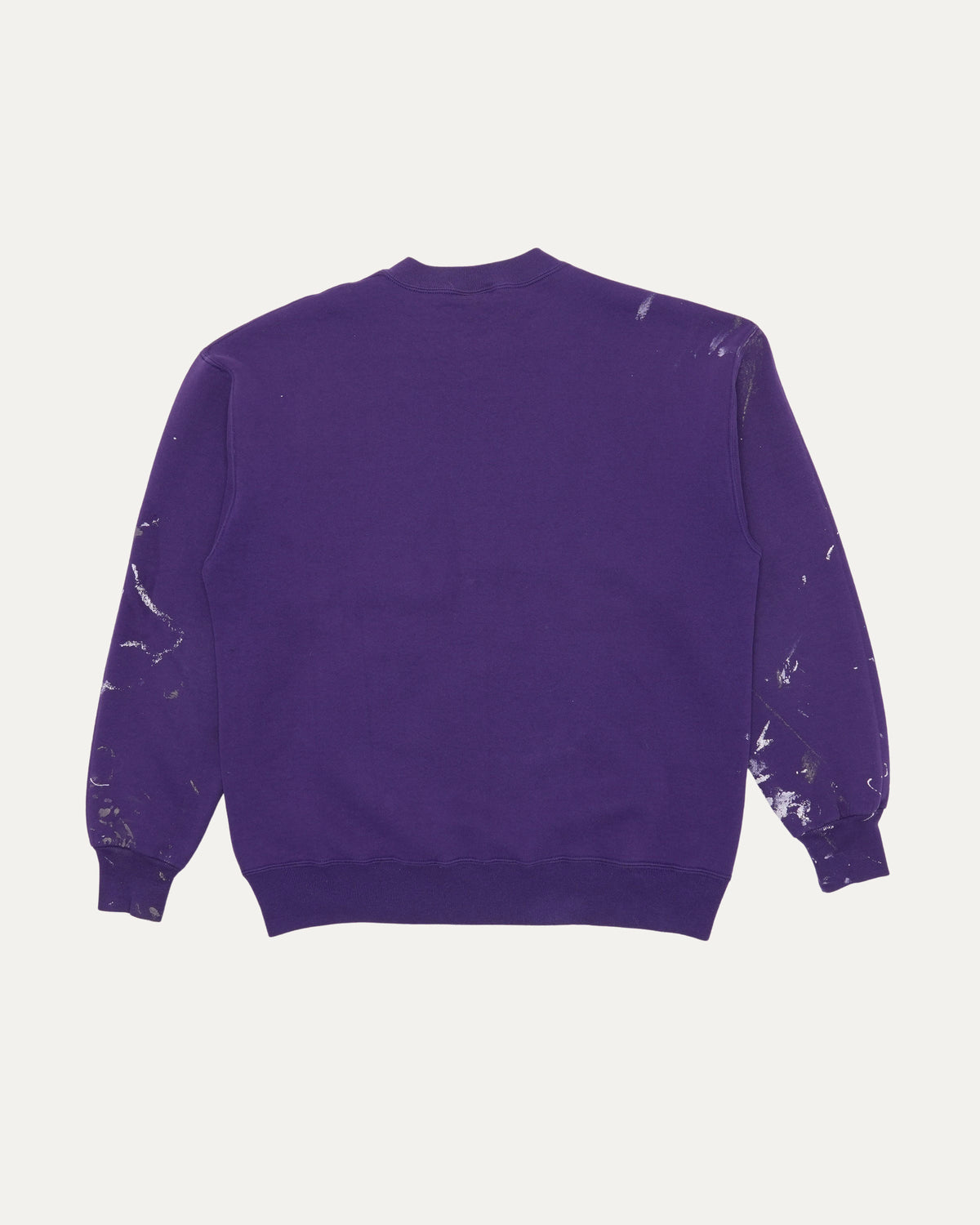Louisiana State University Tigers Crewneck Sweatshirt