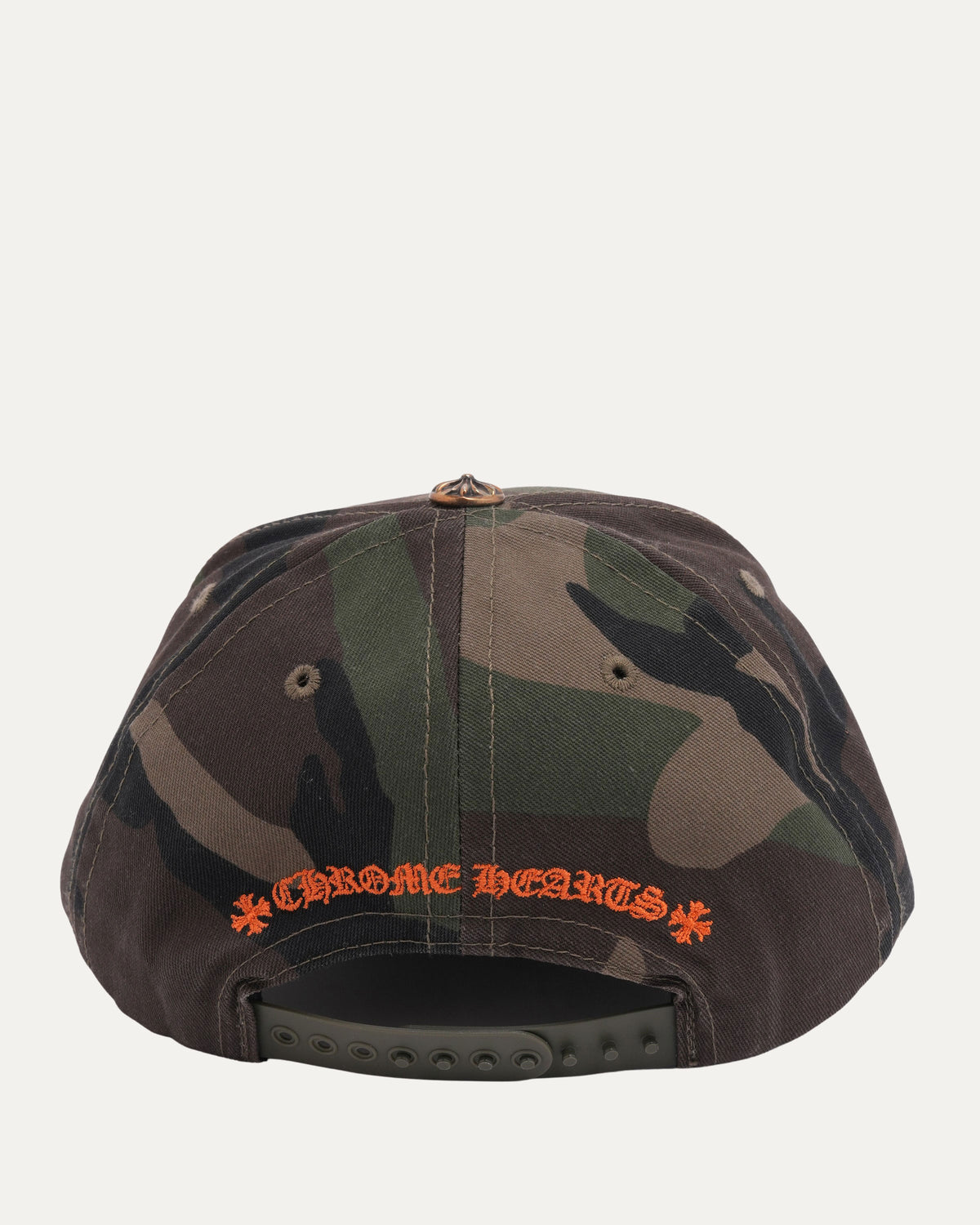 CH Baseball Cap
