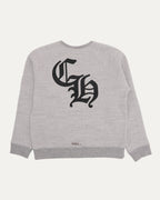 Seven-11 Crewneck Sweatshirt