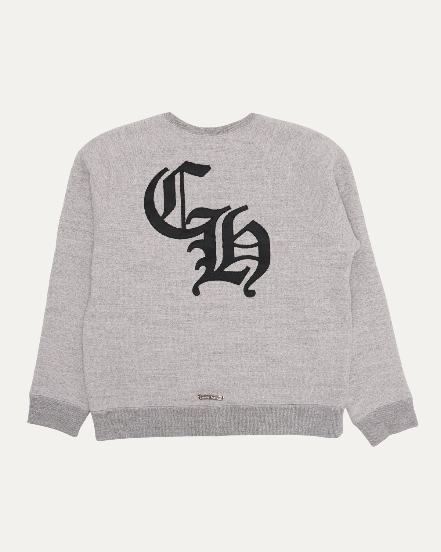 Seven-11 Crewneck Sweatshirt