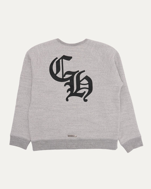 Seven-11 Crewneck Sweatshirt