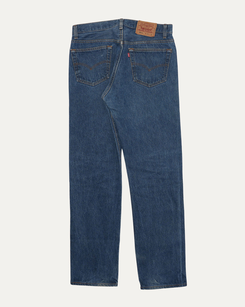 Levi's 501 Jeans