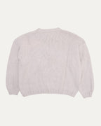 Liz Hand-Knit Sweater