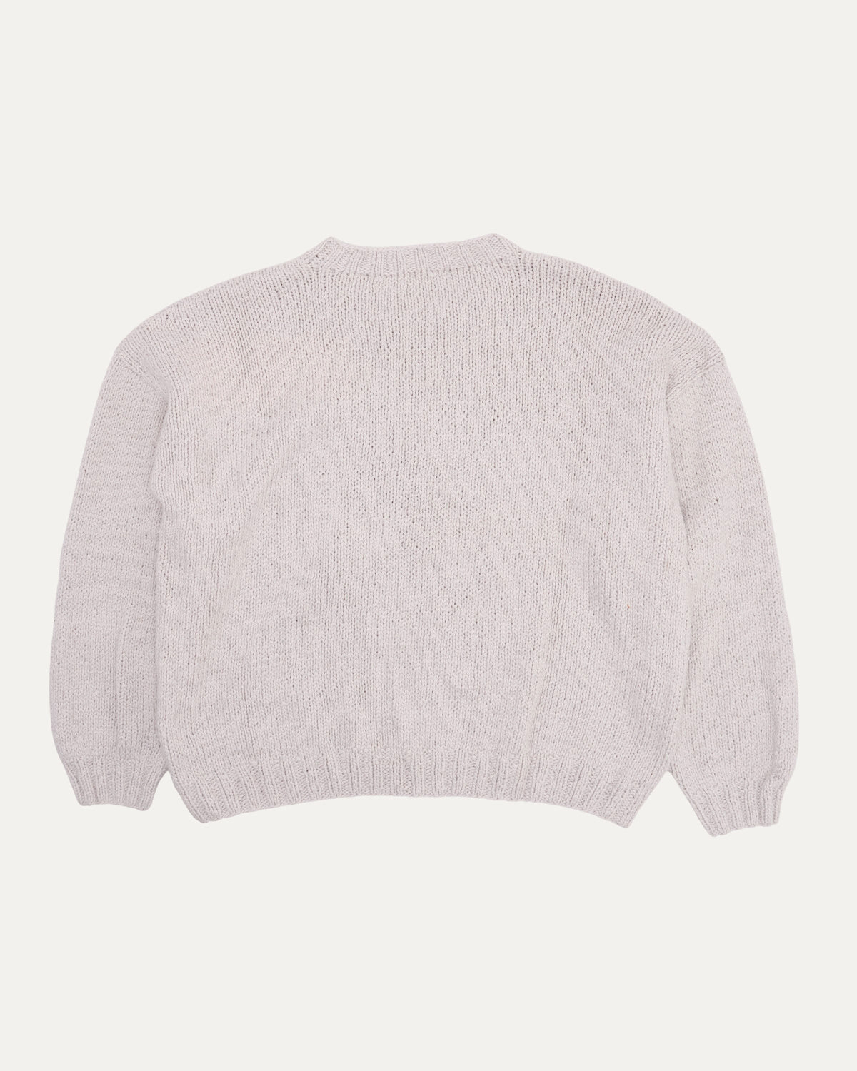 Liz Hand-Knit Sweater