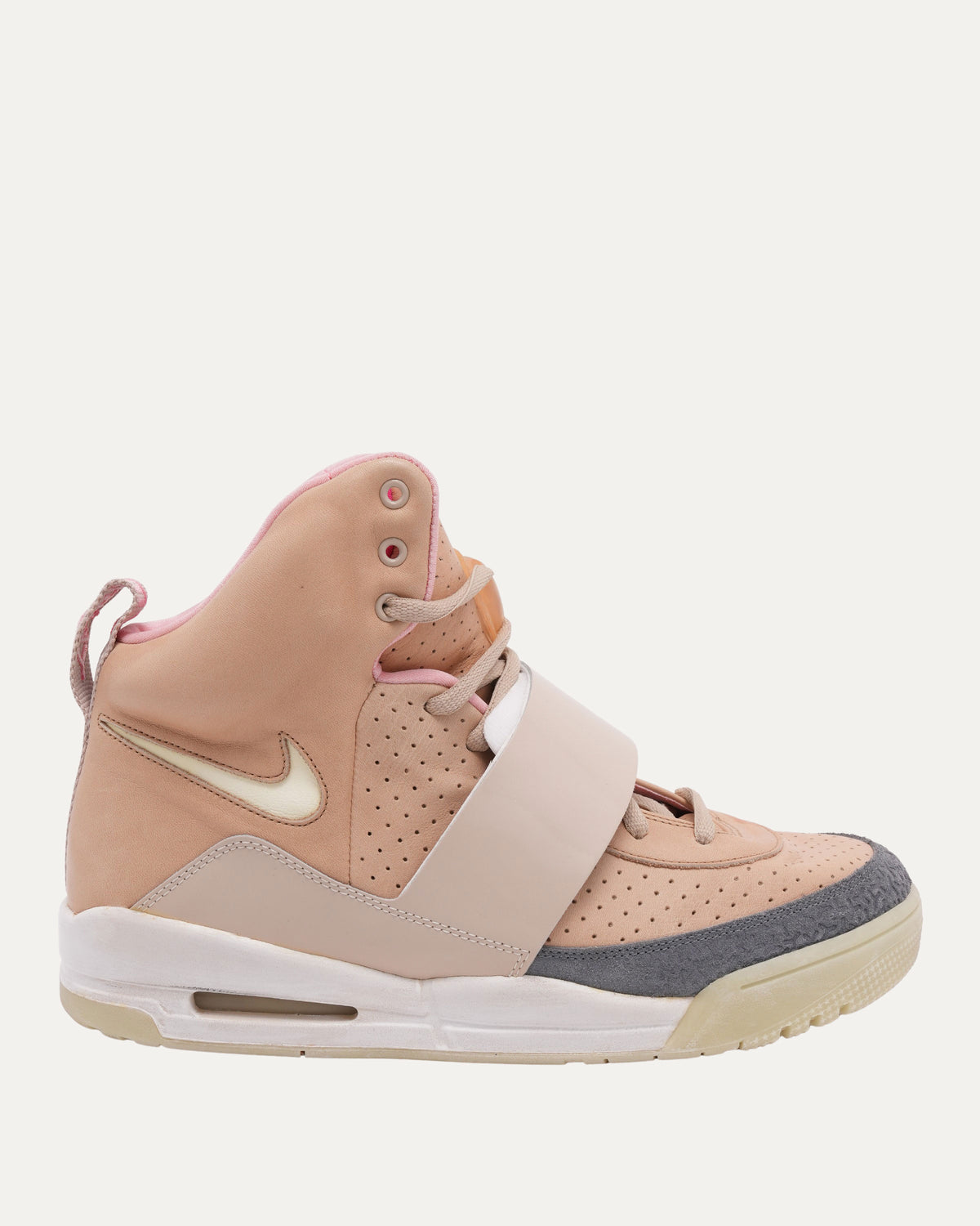 Air Yeezy 1 Sneakers 'Net'