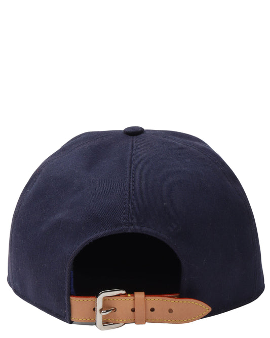 LV Flames Hat