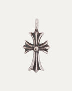 Diamond Tiny Fat Pendant