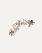 Plus Cross Cuff Earring