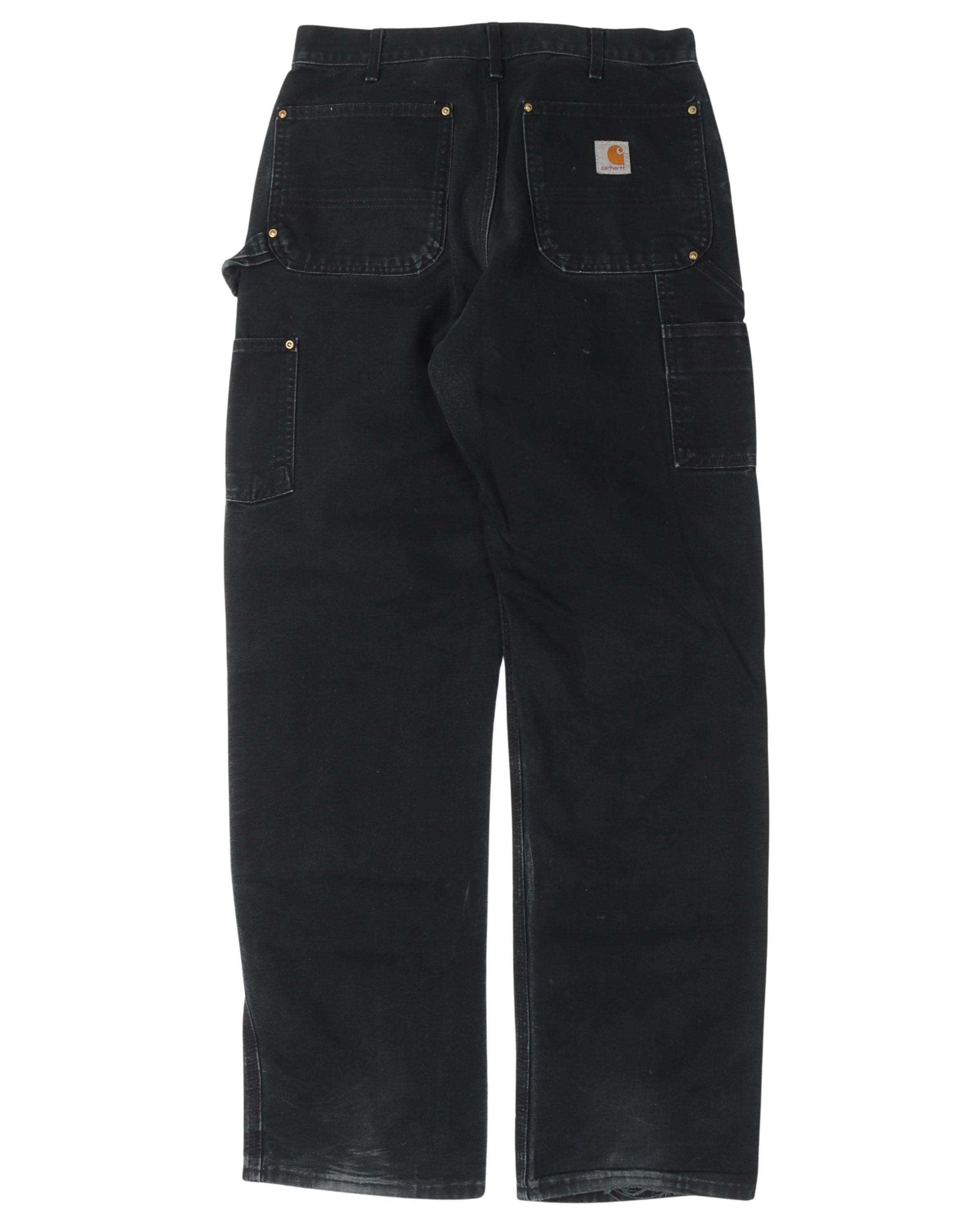 Carhartt Double Knee Pants