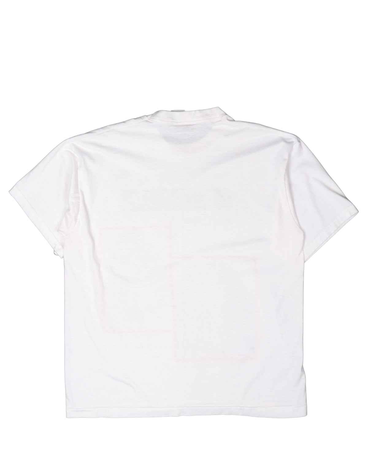 Summer Stage Chaka Khan & James Brown T-Shirt