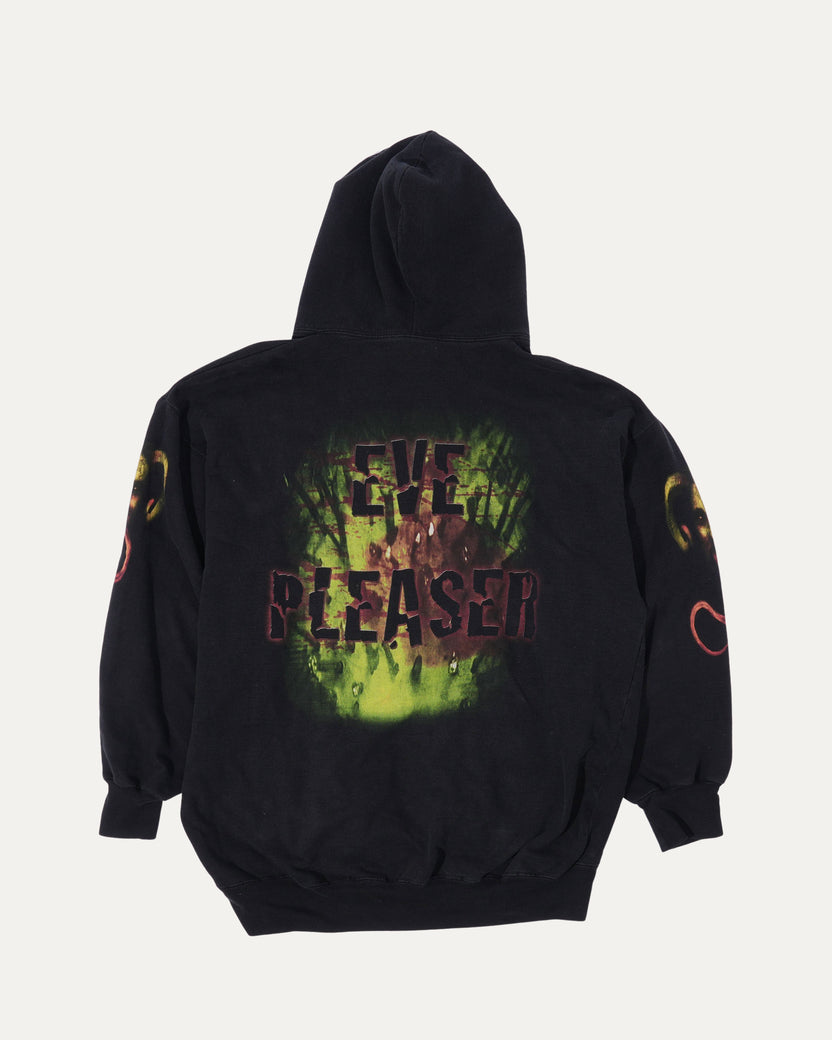 Cradle of Filth Eve Pleaser Hoodie