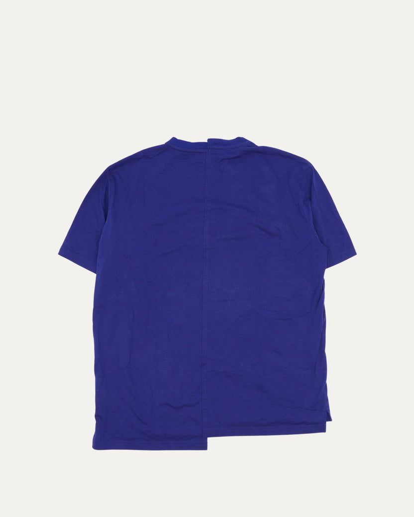 Curb Embroidered Assembly T-Shirt