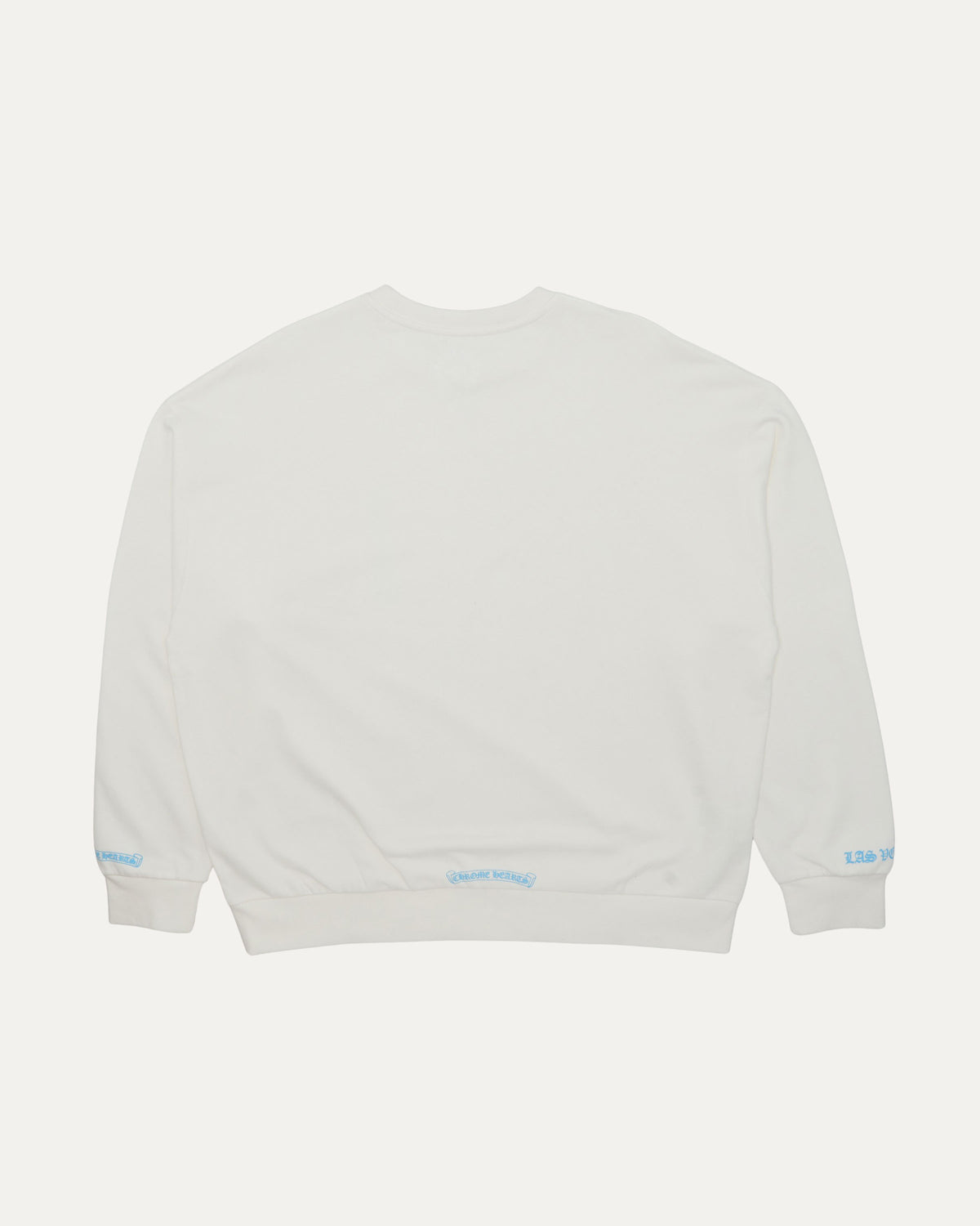 Las Vegas Exclusive Dice Crewneck