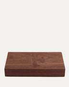 Wooden Jewelry Display Stand