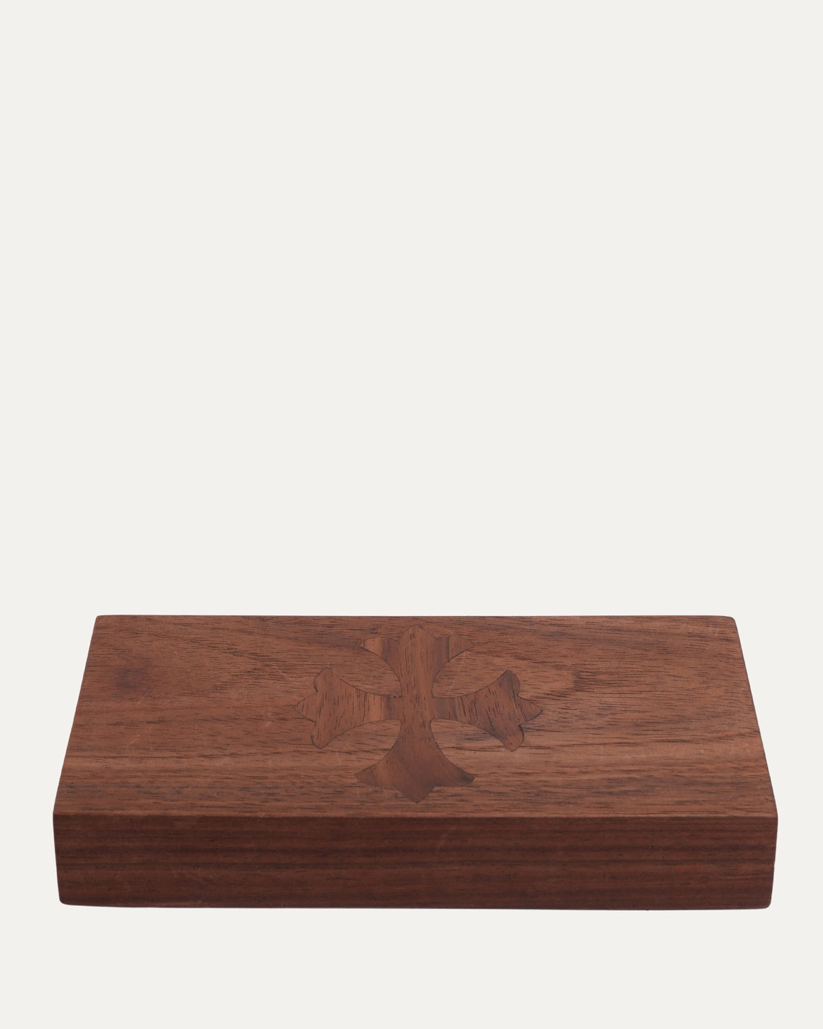 Wooden Jewelry Display Stand