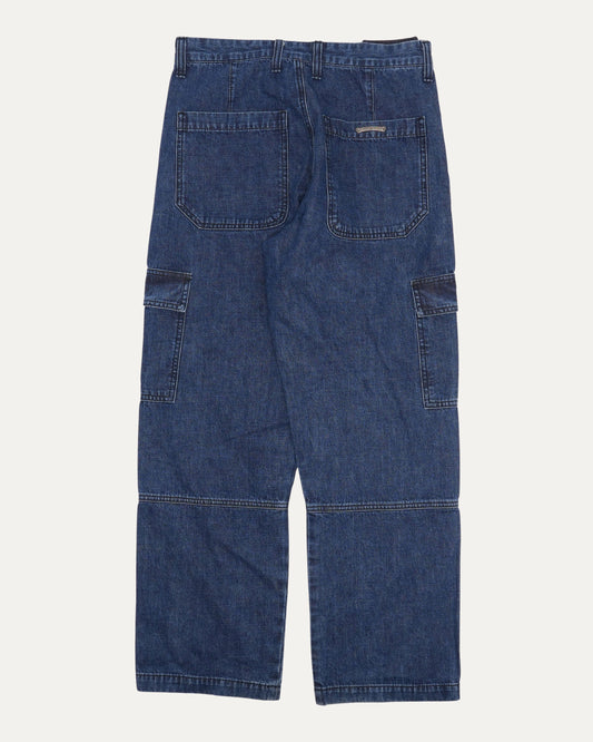 Turbo Diesel Cargo Jeans