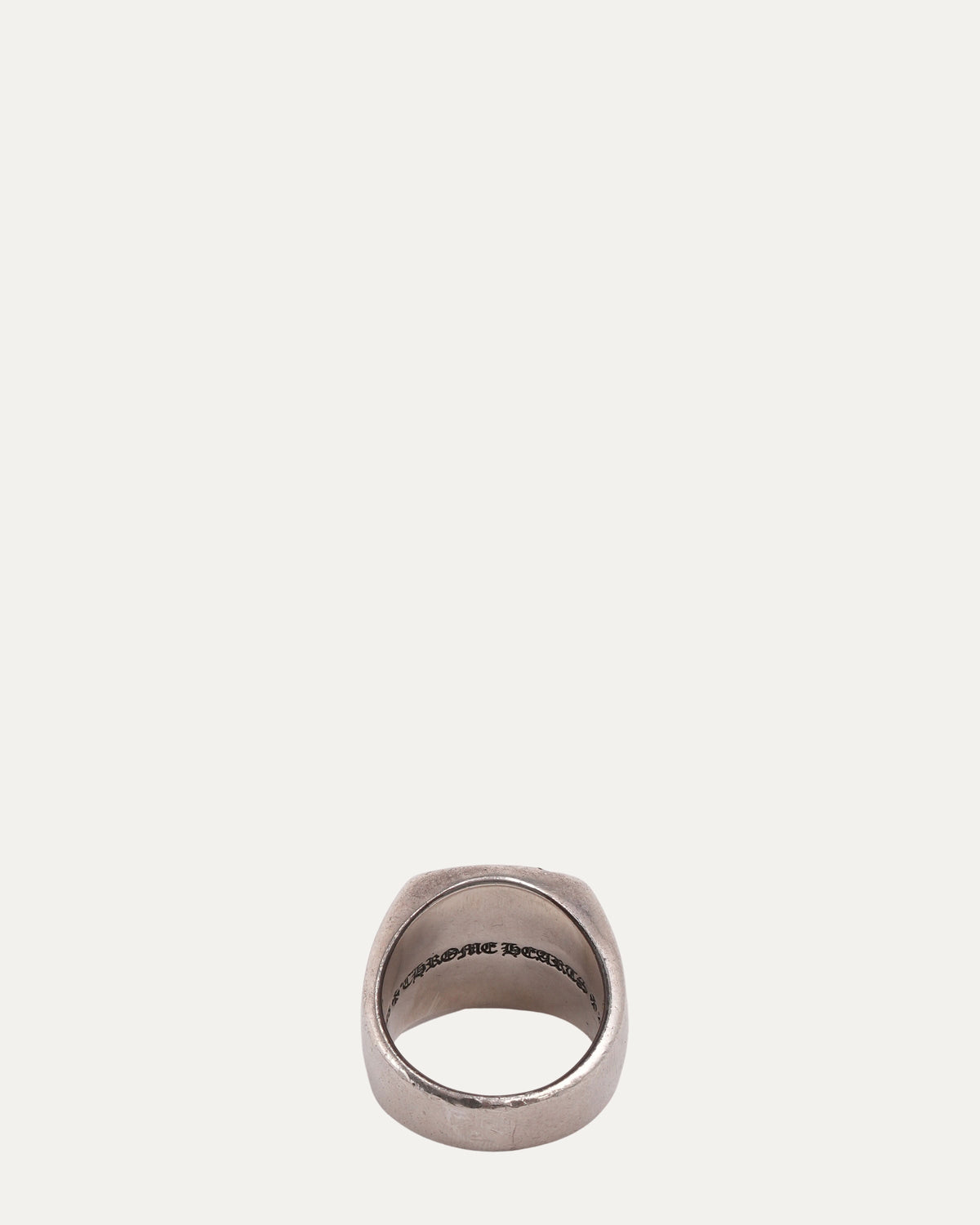 Diamond Championship Ring