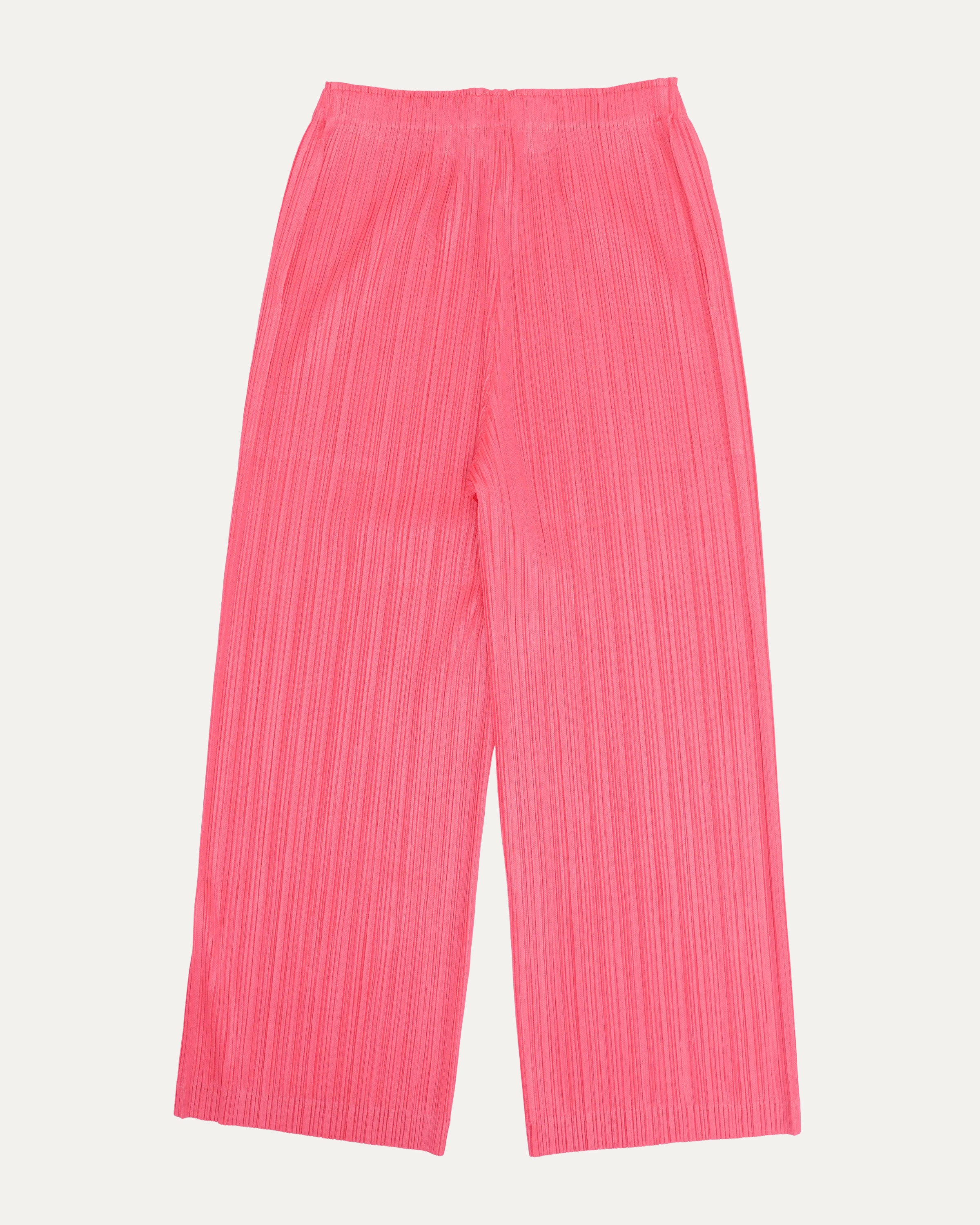 パンツ PLEATS PLEASE ISSEY MIYAKE Issey Miyake Pleats Please Pants – Justin Reed