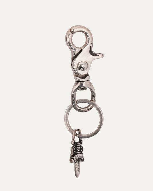 Dagger Key Clip