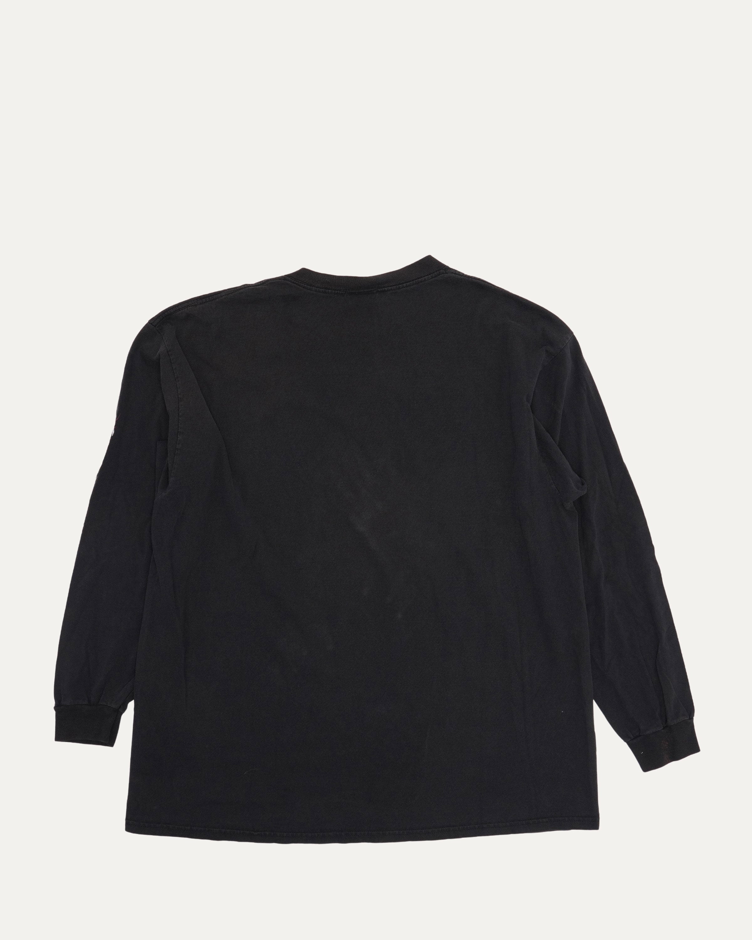 トップス OAKLEY 00s archive long sleeve T-shirt Vintage Oakley Long Sleeve T-Shirt – Justin Reed
