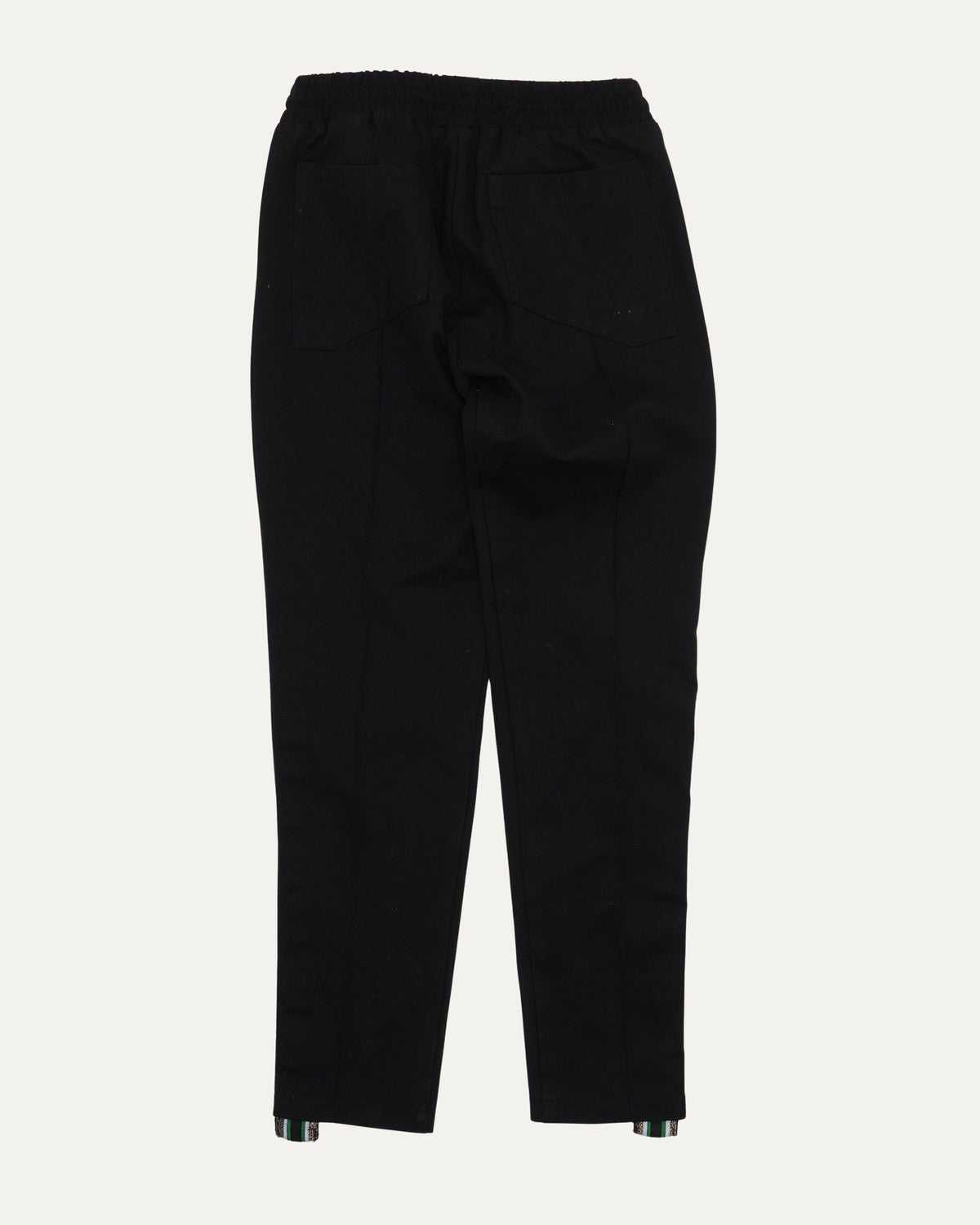 Traxedo Pants