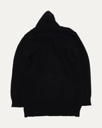 AW2003 Touch Me I'm Sick Wool Cardigan
