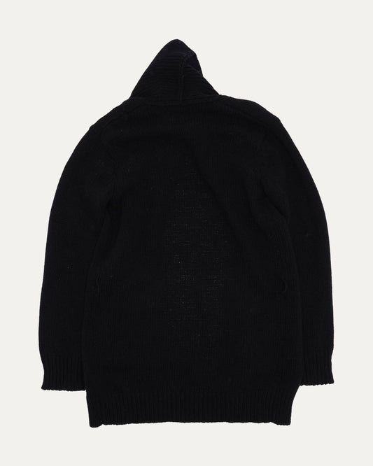 AW2003 Touch Me I'm Sick Wool Cardigan