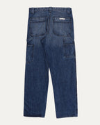 Turbo Diesel Carpenter Jeans