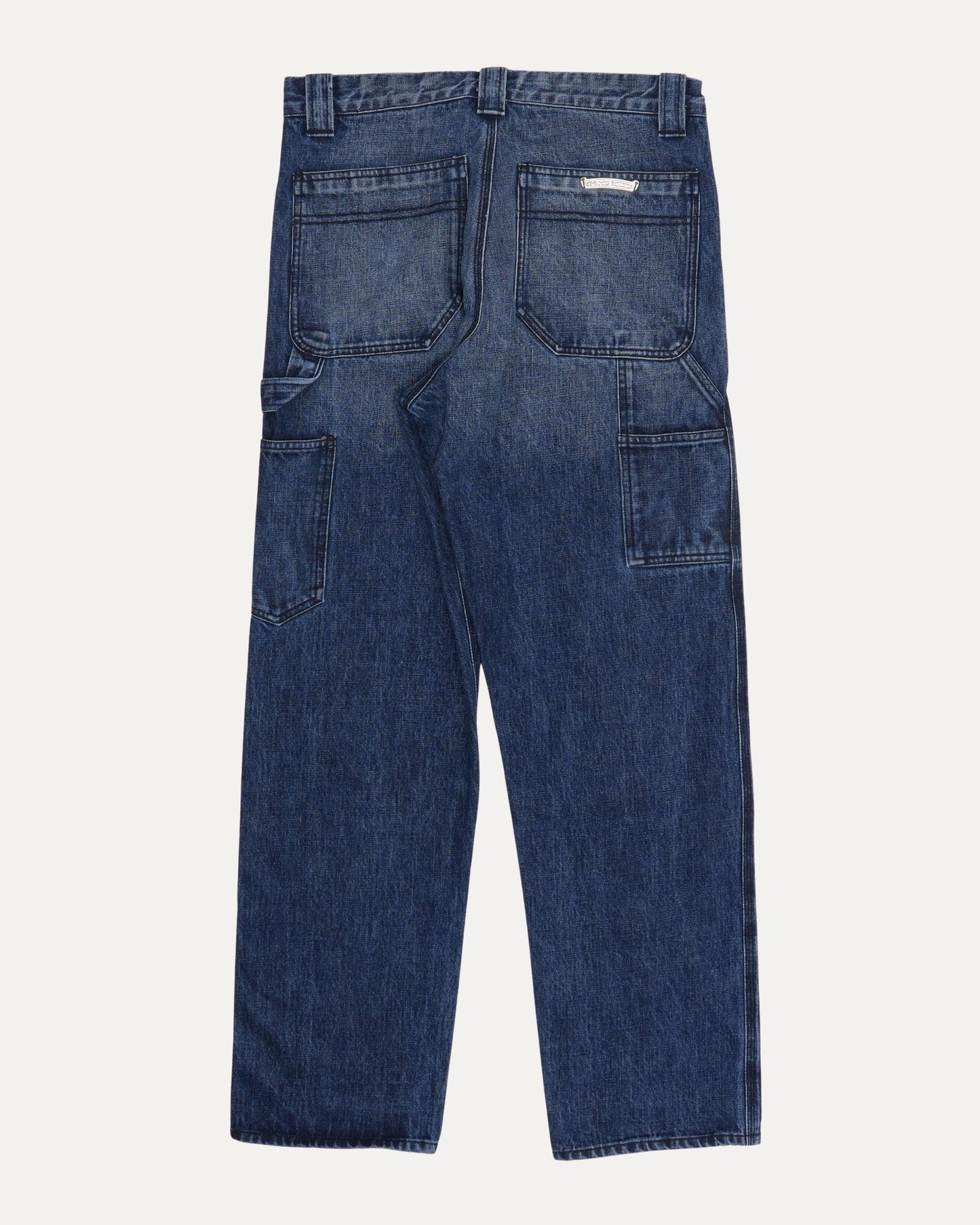 Turbo Diesel Carpenter Jeans