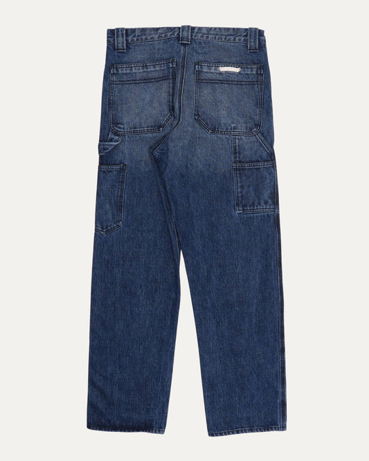 Turbo Diesel Carpenter Jeans