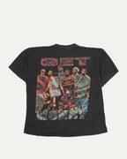 Junior Mafia Bootleg T-Shirt